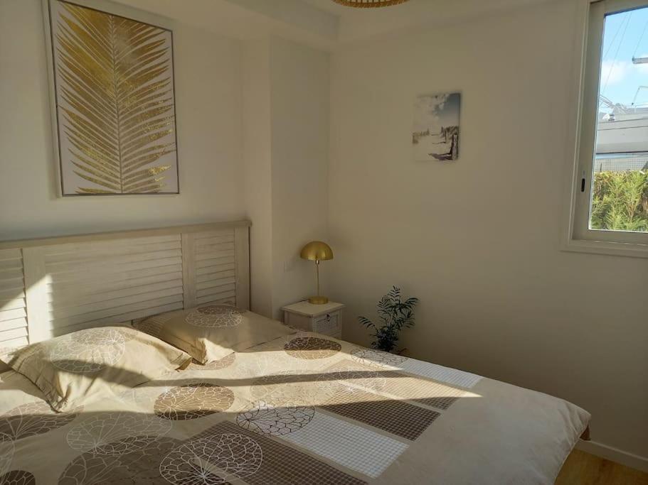 Appartement 100 M2 Terrasse Piscine Gruissan Dış mekan fotoğraf